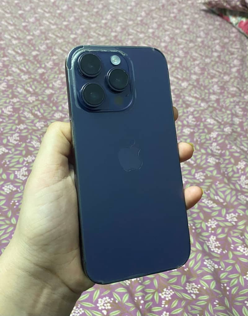 Iphone 14 pro 3