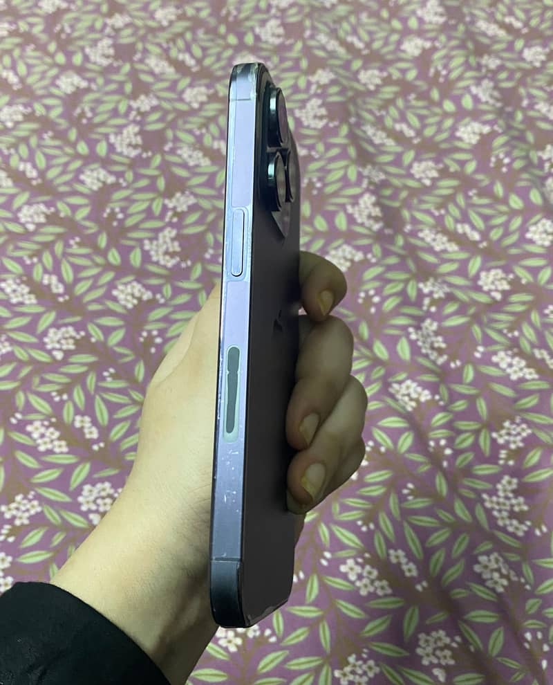 Iphone 14 pro 6