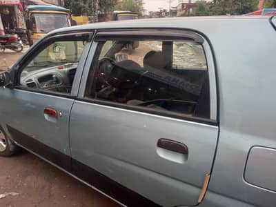 Suzuki Alto 2011