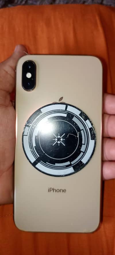Apple iPhone XS