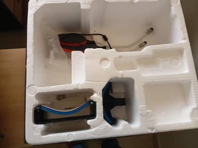 Heat press machine 5 in 1