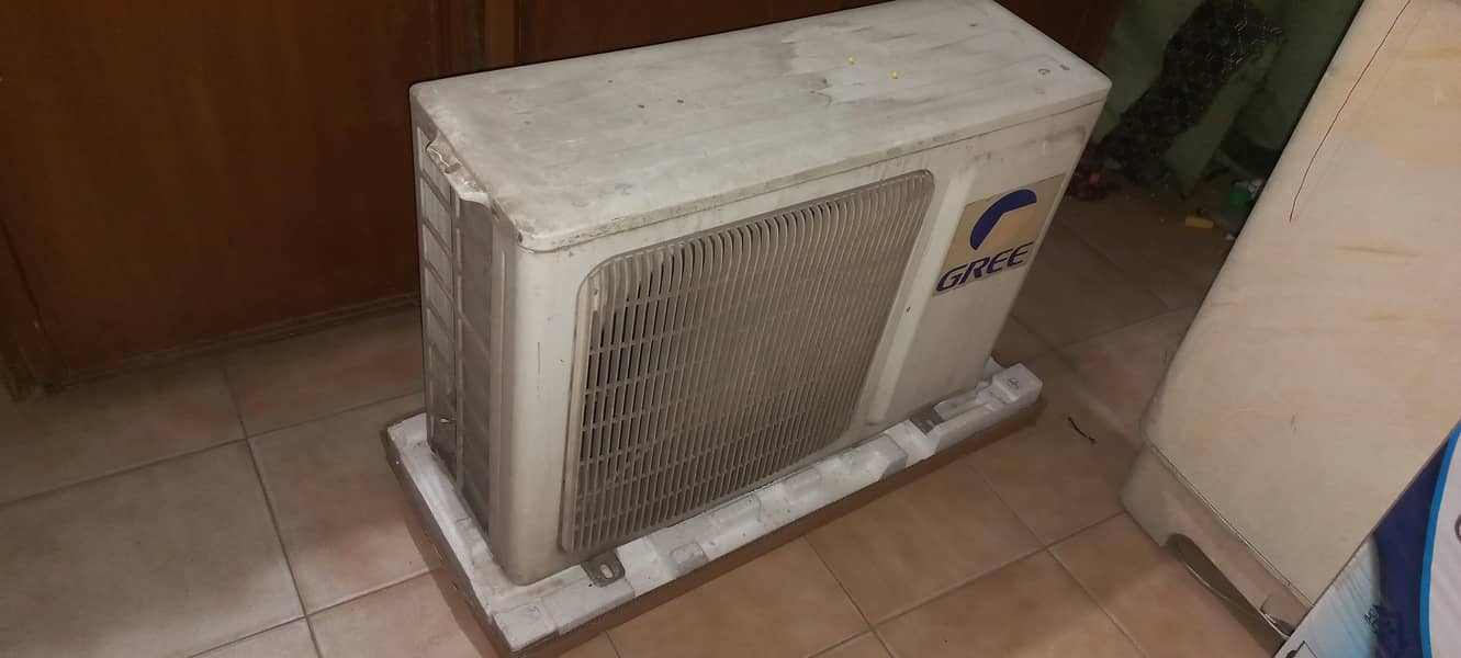 Gree Ac 1