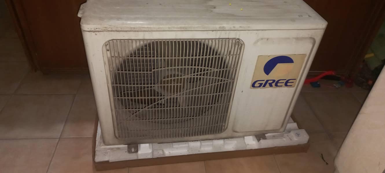 Gree Ac 2