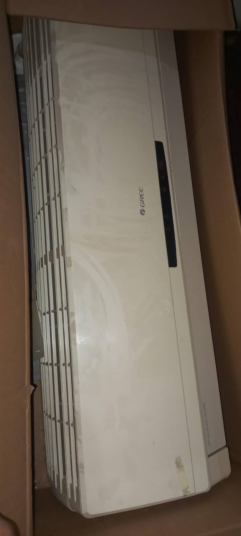 Gree Ac 3