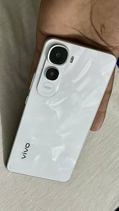 Vivo Y400 256gb