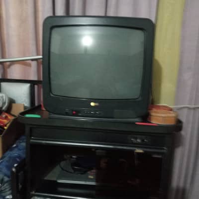 Television