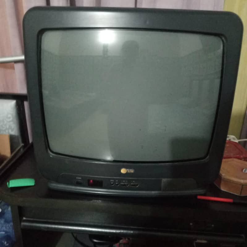 Television 1