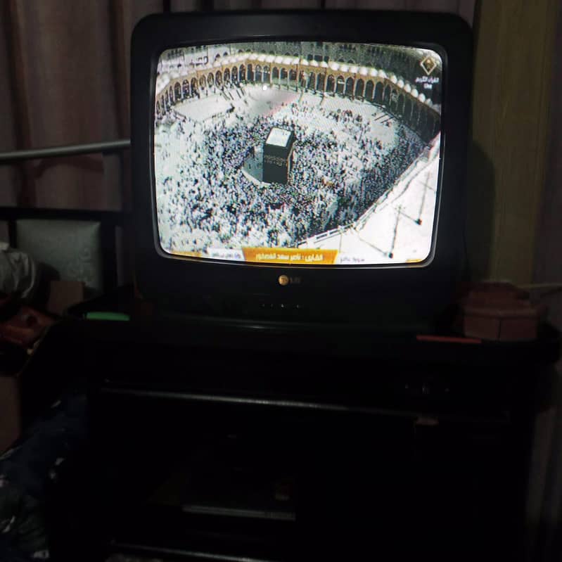 Television 2
