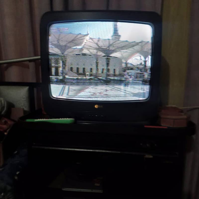 Television 3