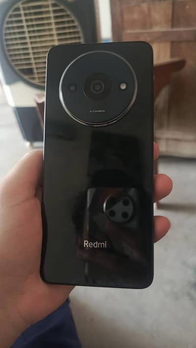 Xiaomi Mi A3