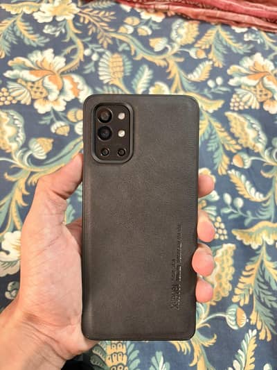 OnePlus 9r