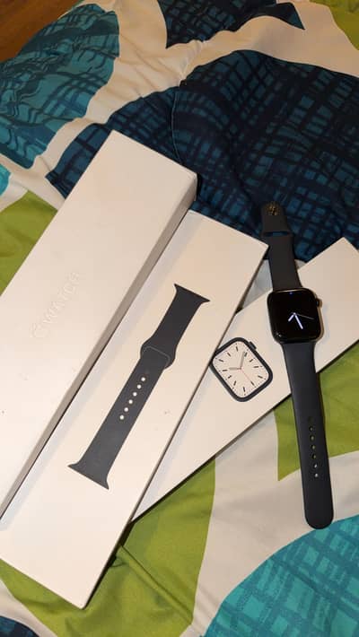 Apple Watch series 7