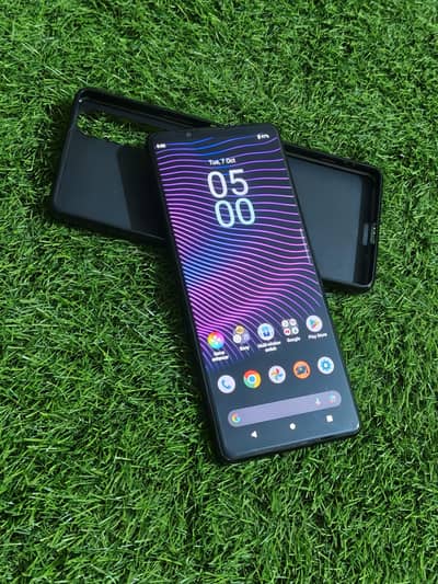 Sony Xperia 1 Mark 3 5G 12GB 256GB Official PTA Approved