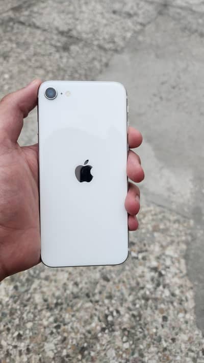 Apple iPhone SE 2020
