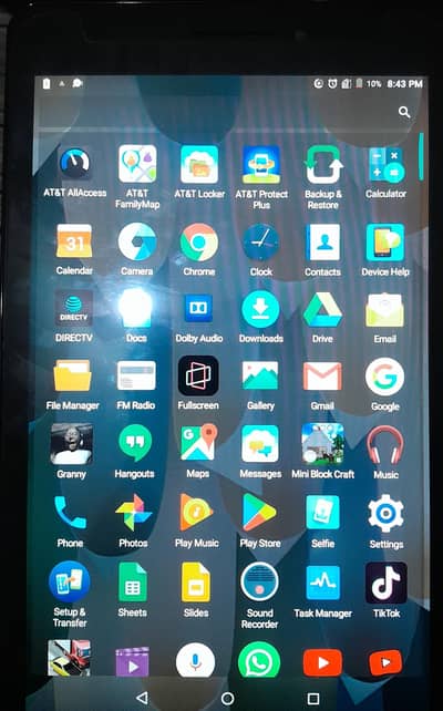 Tablet