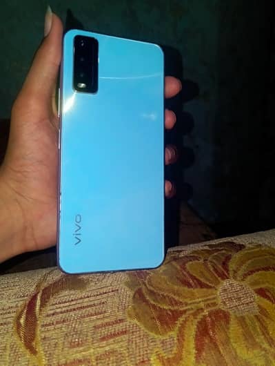 Vivo Y20