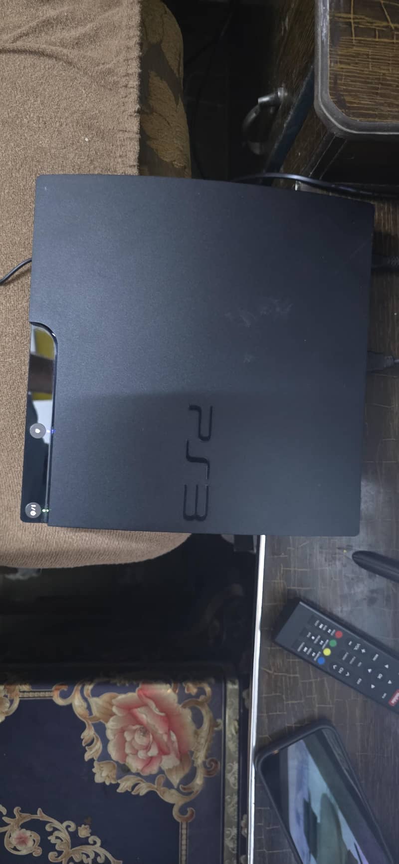 Ps3 Slim 0