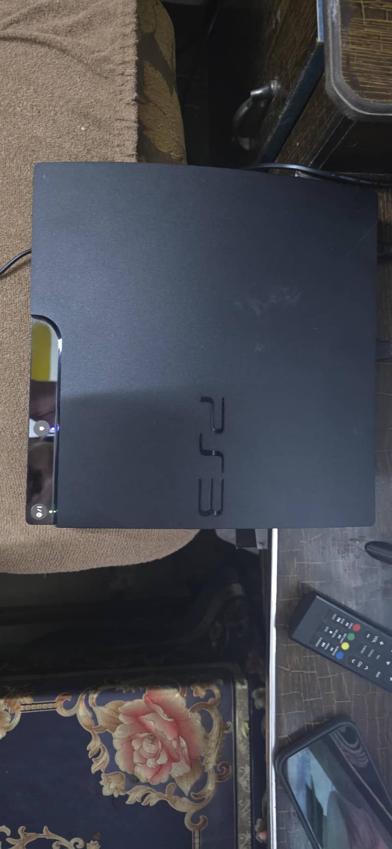 Ps3 Slim 1