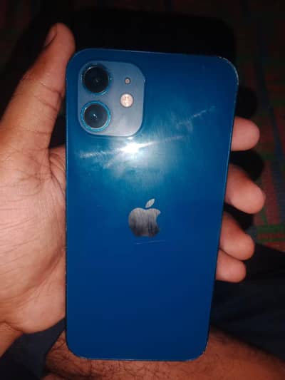 Apple iPhone 12