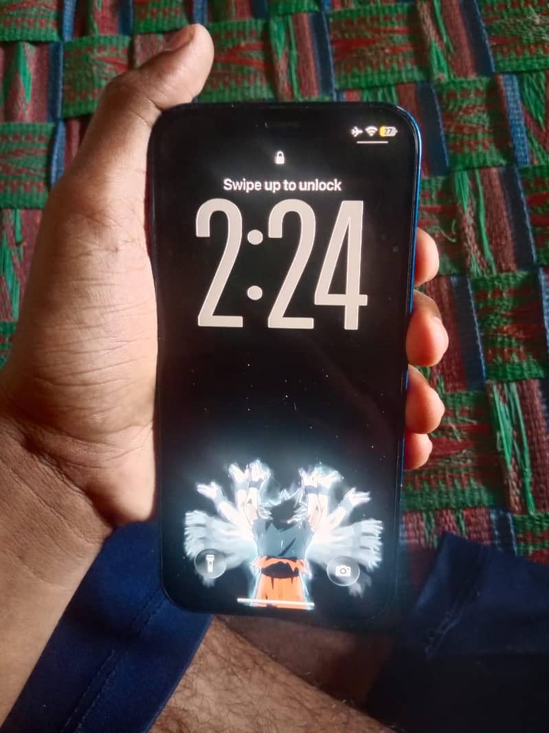 Apple iPhone 12 2