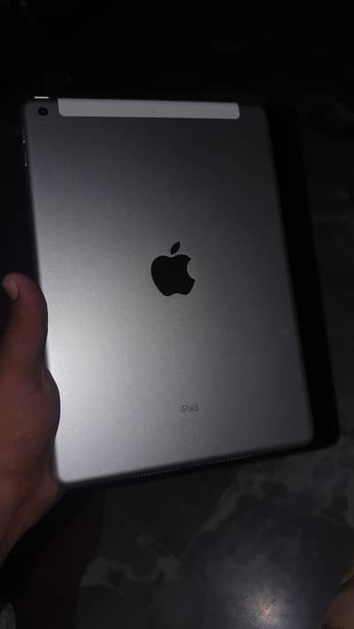 ipad 5th generation