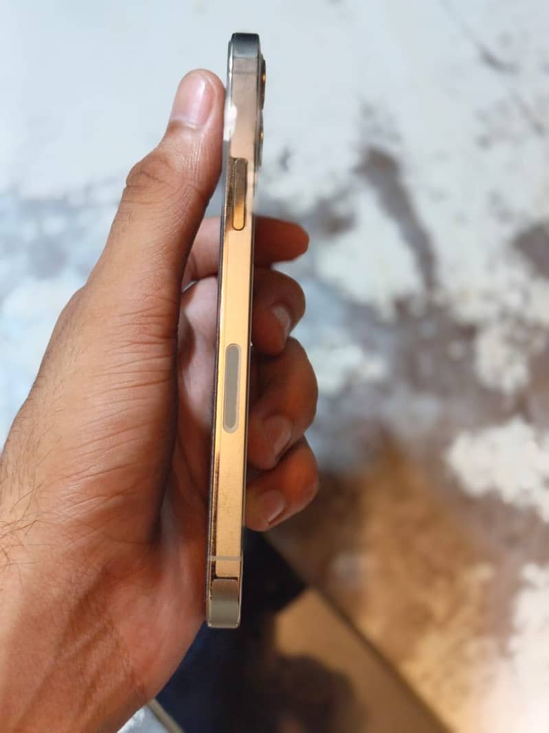 Apple iPhone 12 Pro 2