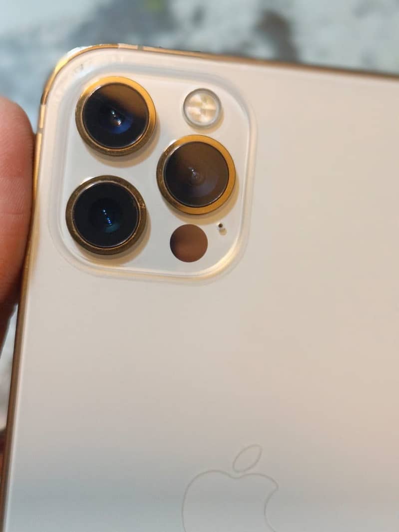 Apple iPhone 12 Pro 4