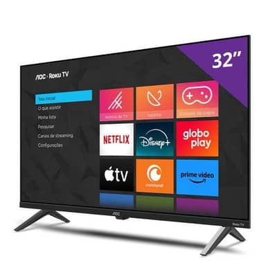 LCD | LED | Television | 50" inches LED | HD Quality | TV