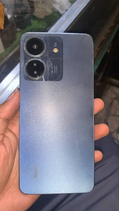 Xiaomi Redmi 13c