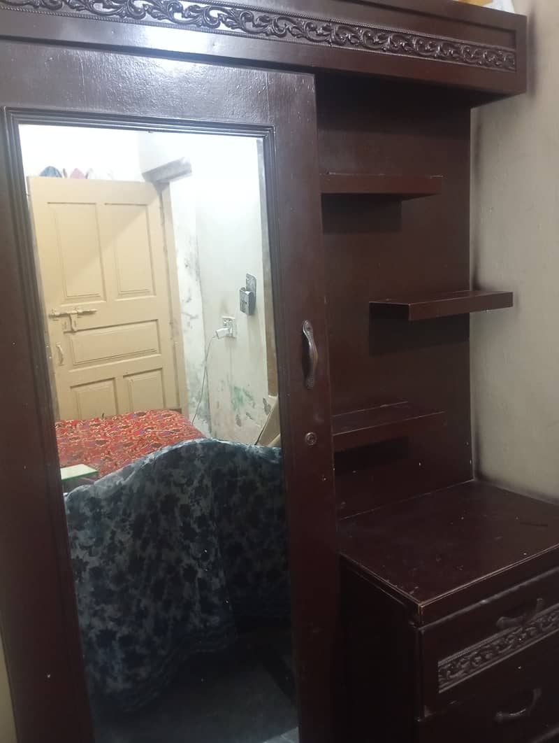 Dressing table 2
