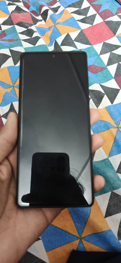Infinix GT 20 Pro