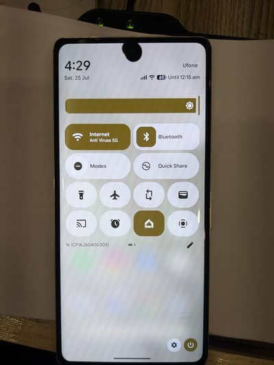 Google Pixel 7 Pro