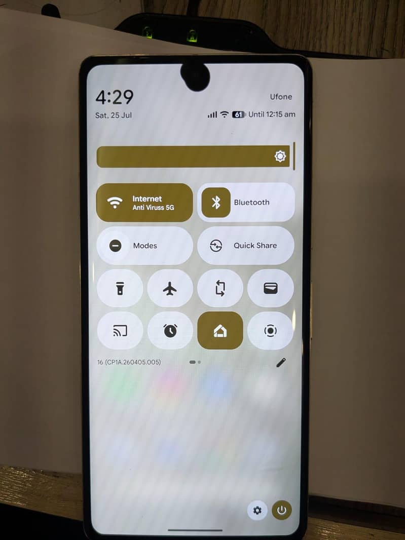 Google Pixel 7 Pro 0
