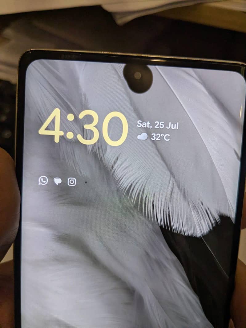 Google Pixel 7 Pro 1