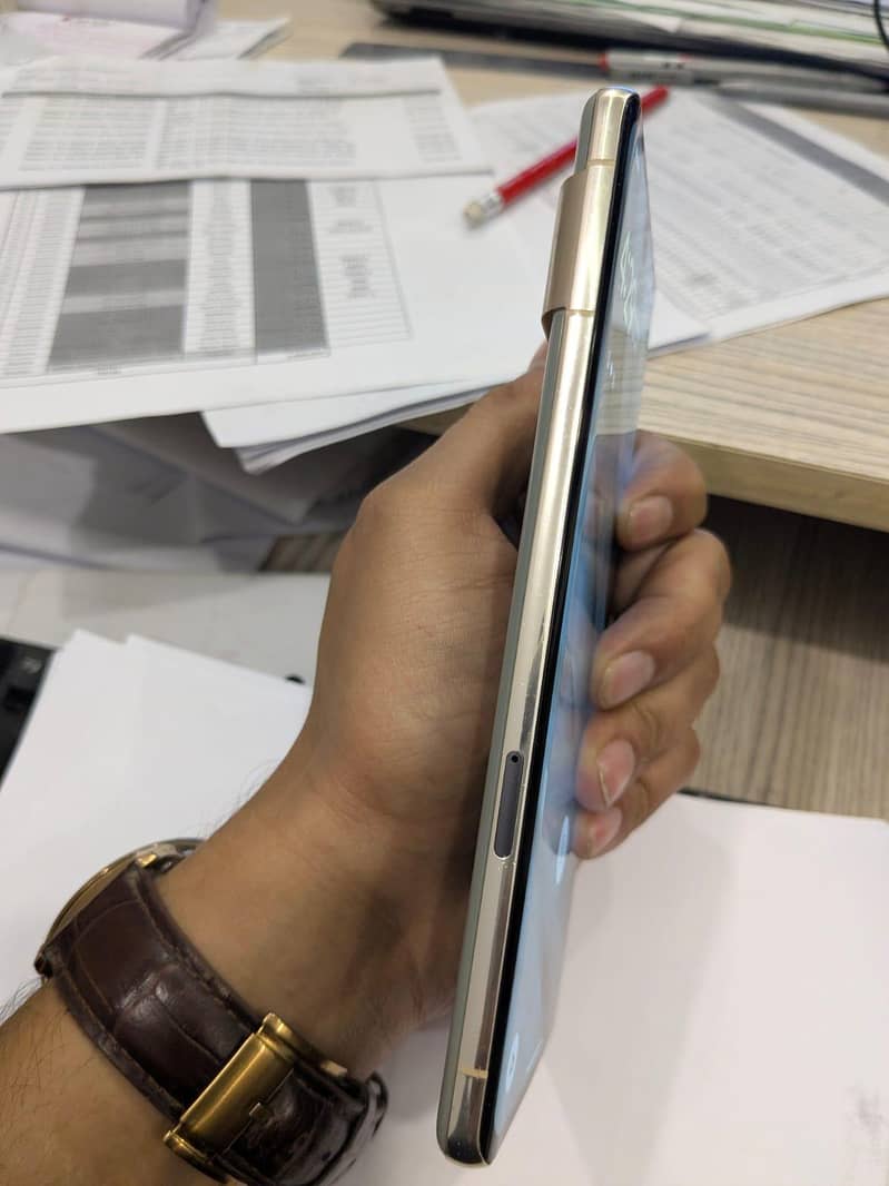 Google Pixel 7 Pro 2