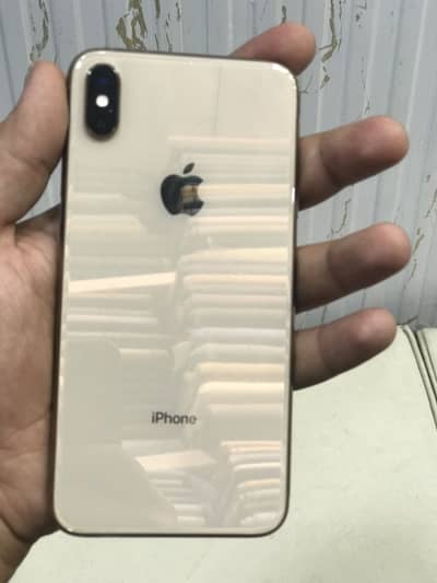 Apple iPhone XS Max