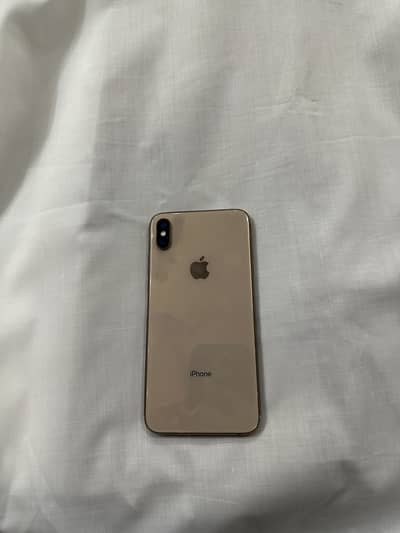 Apple iPhone XS Max