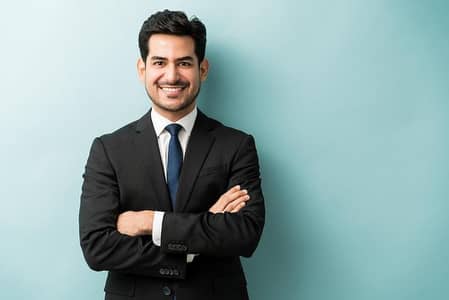 Office Boy