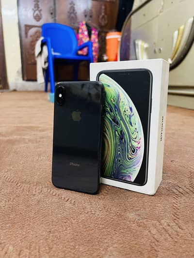 Apple iPhone XS
