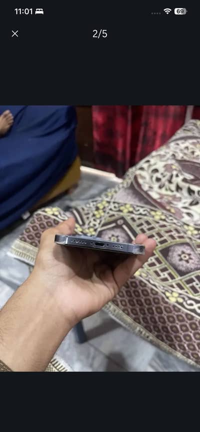 Apple iPhone 13 Pro Max