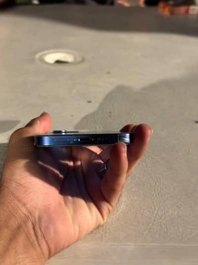 Iphone 12 pta Approved 256GB