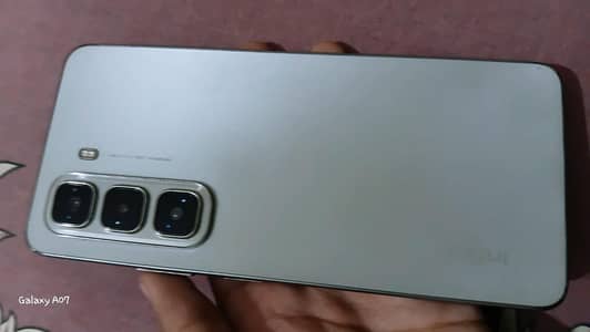 Infinix Hot 50