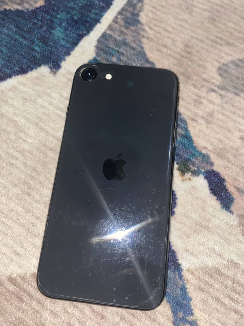 Apple iPhone SE 0