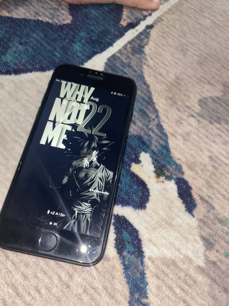 Apple iPhone SE 2