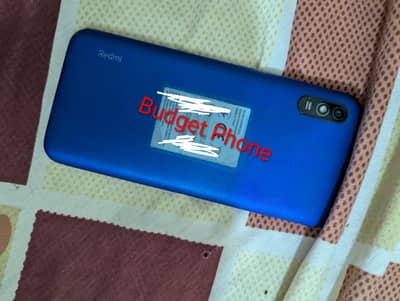 Redmi 9A | Budget Phone