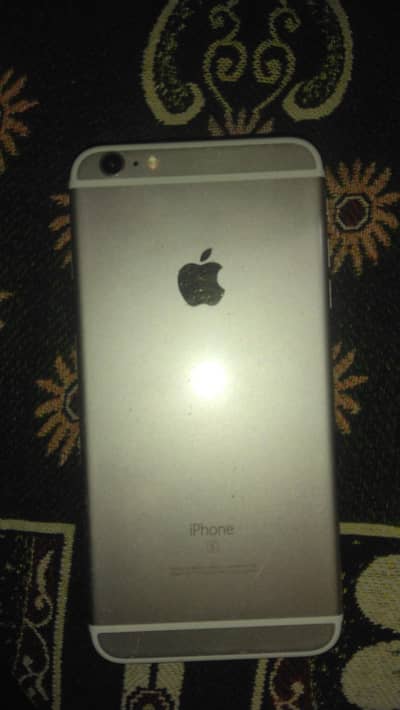 Apple iPhone 6S Plus