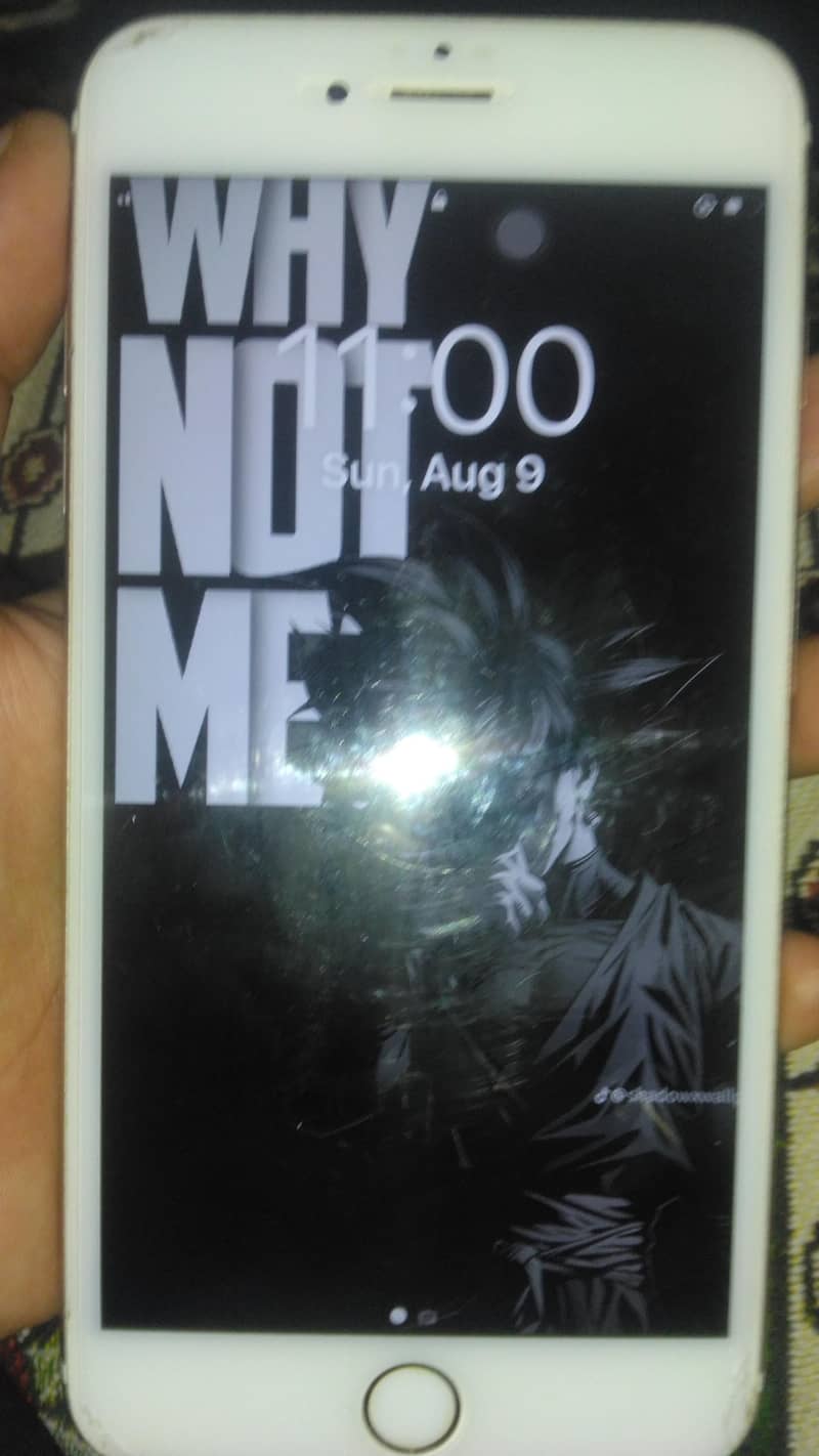Apple iPhone 6S Plus 1