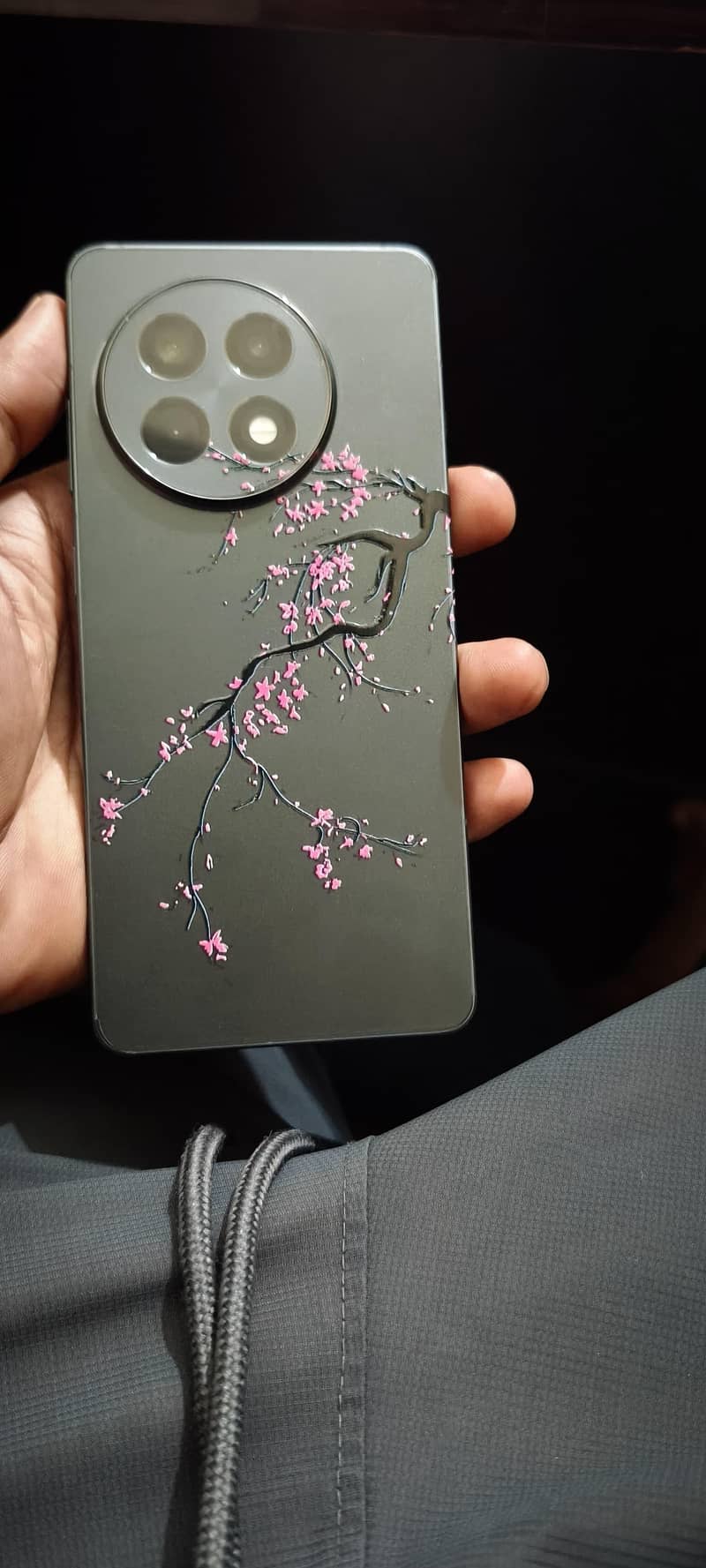 One Plus 13R 1