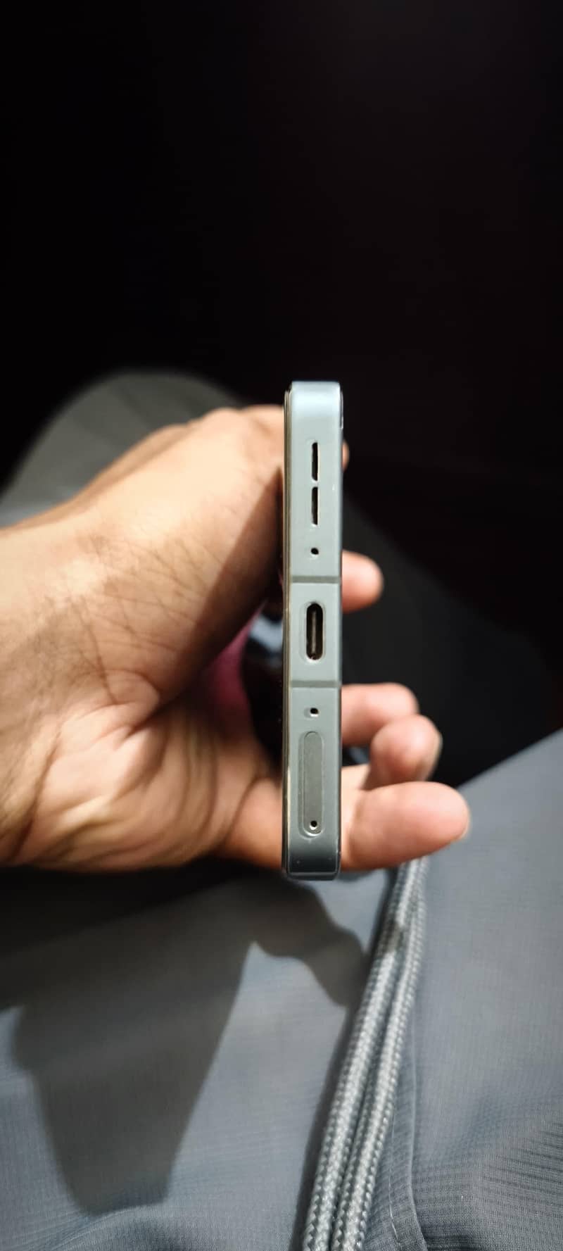 One Plus 13R 3