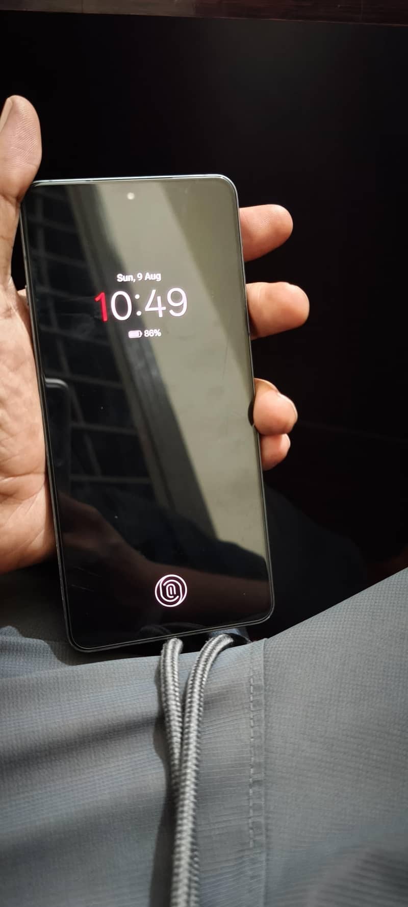 One Plus 13R 4
